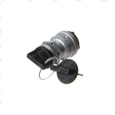 Picture of Ignition Switch - W/Encapsulat