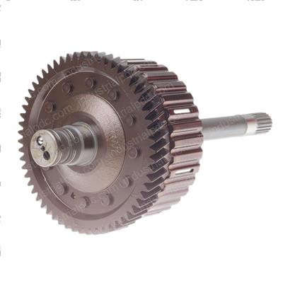 Picture of Shaft Assy