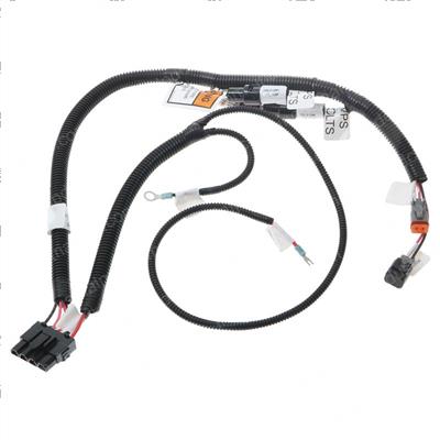 Picture of Wire Harness Dc/Dcconv - Dc/Dc