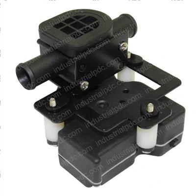 Picture of Valve - Water- Sealed