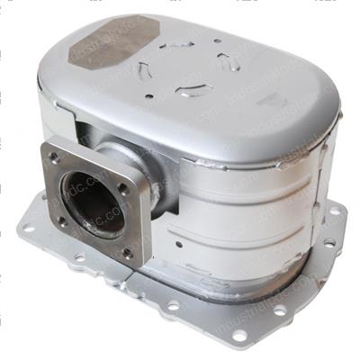 Picture of Catalytic Converter