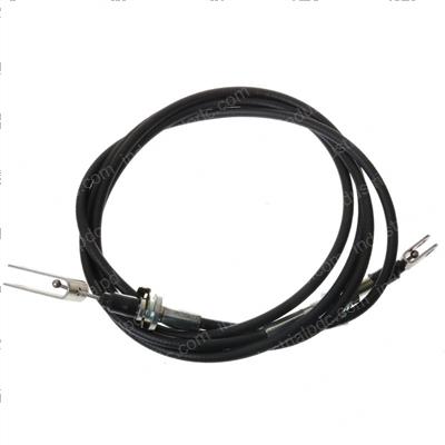 Picture of Throttle Cable Diesel - Diesel
