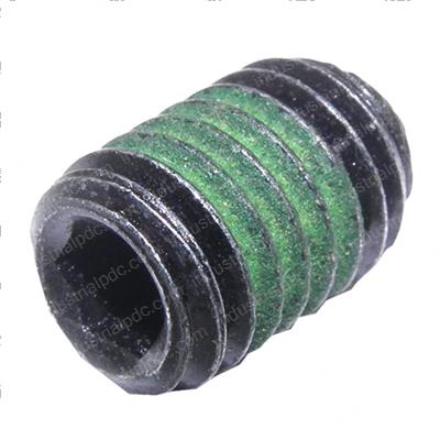 Picture of Setscrew Knurled Cup - Knurled