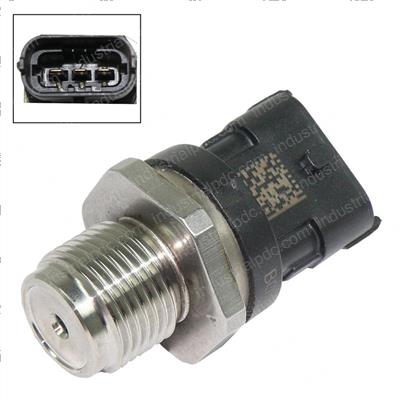 Picture of Sensor - Fuel Pressure