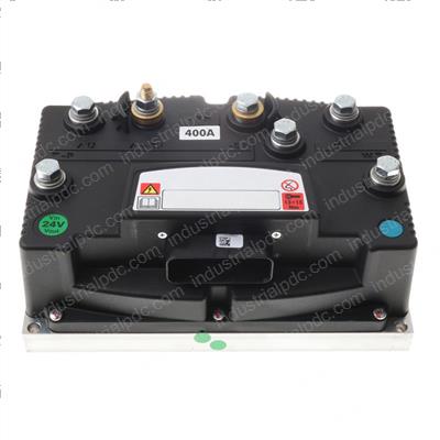 Picture of Controller-Unprogrammed