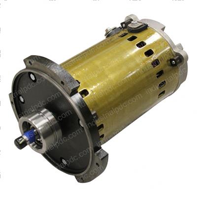 Picture of Motor - Traction - 36v Std Ac