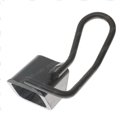 Picture of Guide Hose Rh - Hose Rh