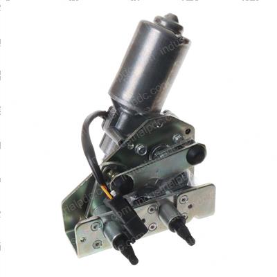 Picture of Motor - Wiper Washer