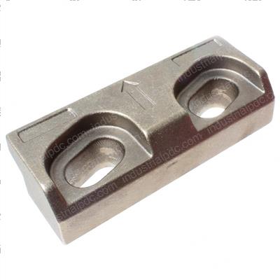 Picture of Bronze Lower Hook