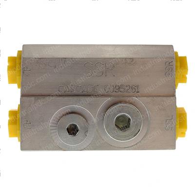 Picture of Valve Assembly
