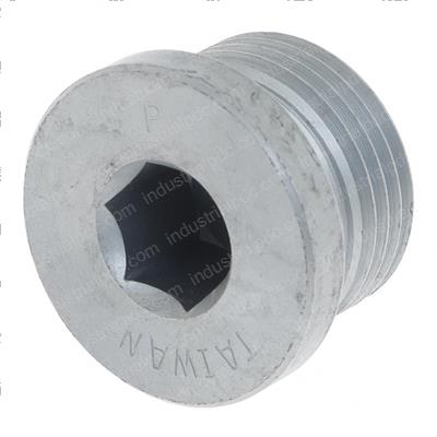 Picture of Plug Rod Retainer - Rod Retain