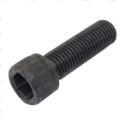 Picture of Capscrew - M16x50