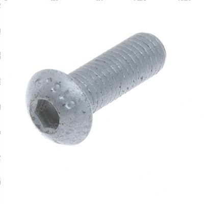 Picture of Capscrew - M8 X 1.25 X 25 Hce-