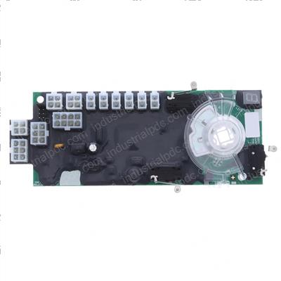 Picture of Circuit - Printed