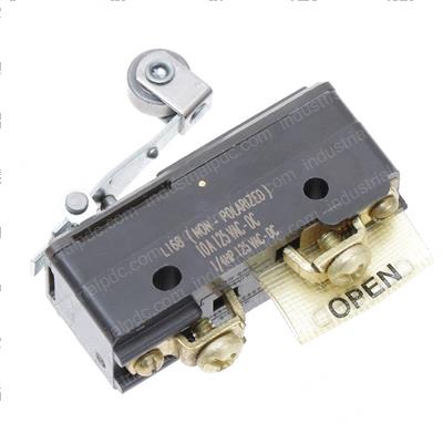 Picture of Microswitch