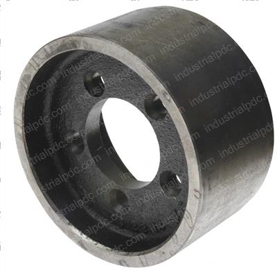 Picture of Wheel - Press on