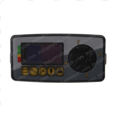 Picture of Dash Display - 24v Standard