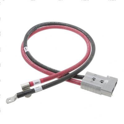 Picture of Battery Connector - Sb350 Grey