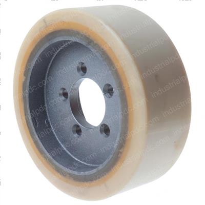 Picture of Drive Wheel Pu