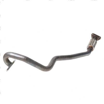 Picture of Exhaust Pipe - Wldmt