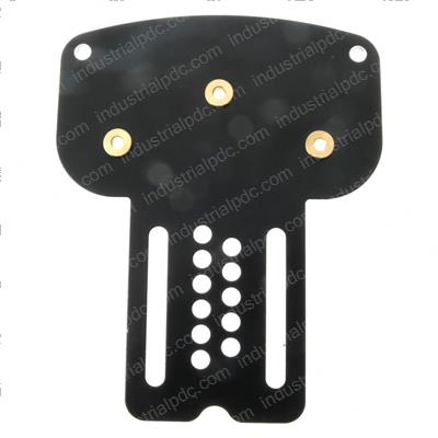 Picture of Plate Xhead Assy Lh