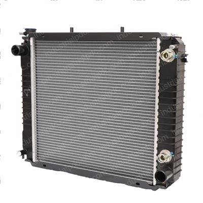 Picture of Radiator - Assy 1