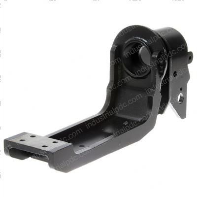 Picture of Mounting Weldment - Tiller Han