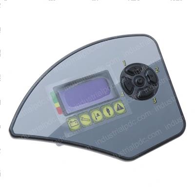 Picture of Dash Display 24v Eco - Eco 24v