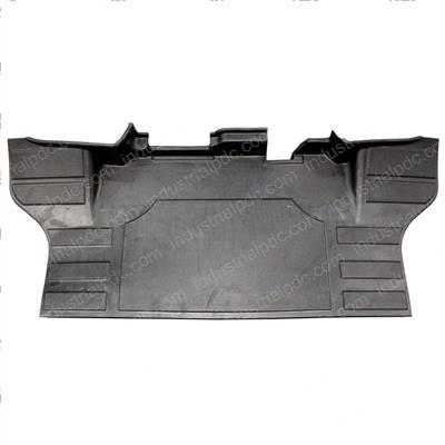 Picture of Floormat Front - Front