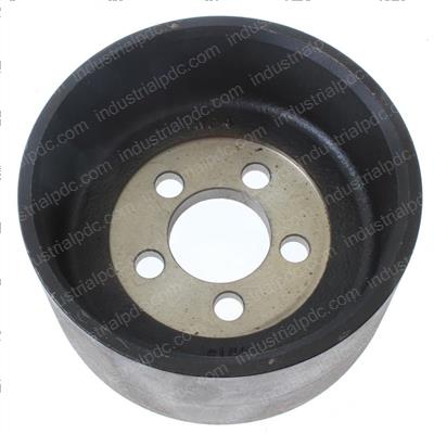 Picture of Hub - Press on