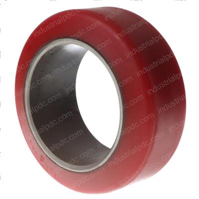 Picture of Tire - Poly - 10x4x6.5 Tsw