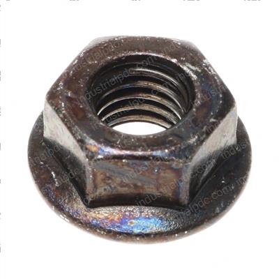 Picture of Nut M8 X 1.25 M8 X 1.25 Hce-10