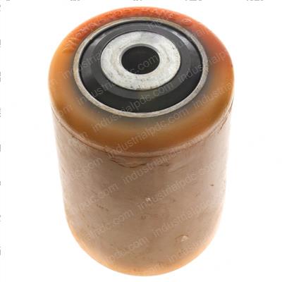 Picture of Wheel Assembly - Poly 82x110