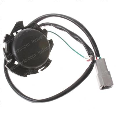 Picture of Operator Module - Assembly