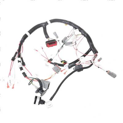 Picture of Harness-Wire - End Rider Manua