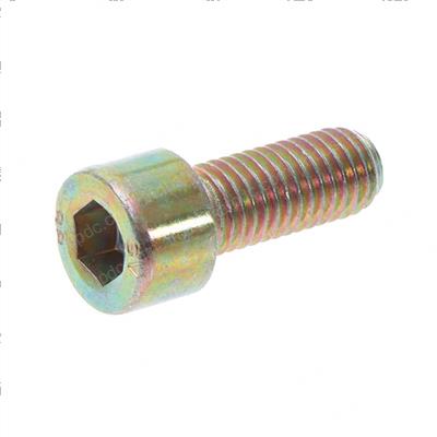Picture of Shcs M10-1.5x25- Din 912