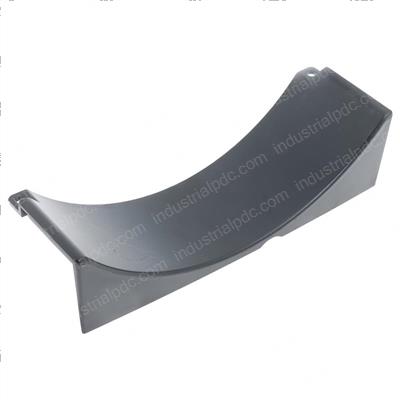 Picture of Shield Center Cowl Man - Cente