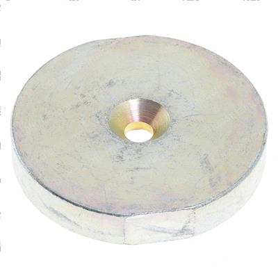 Picture of Disk Piston - Piston