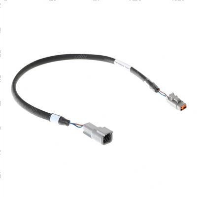 Picture of Wire Harness - Adv Coast Contr