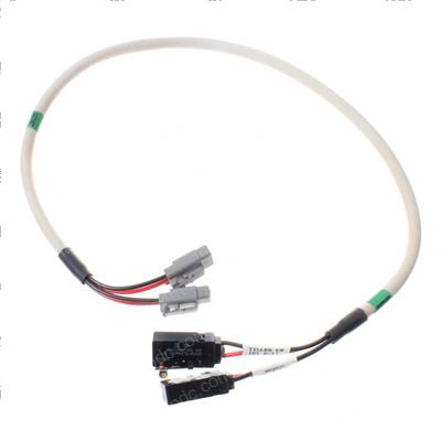 Picture of Wire Harness - Micro Switch Ep