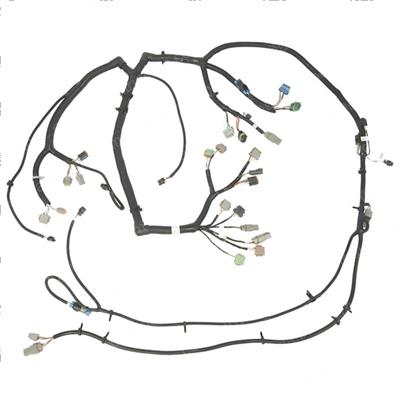 Picture of Wire Harness - Rh Chassis