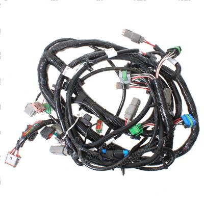Picture of Wire Harness - Rh Chassis (gm)