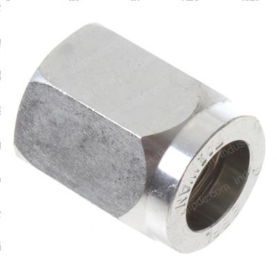 Picture of Nut - Uptc Size 8