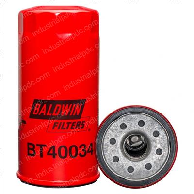 Picture of Filter - Oil