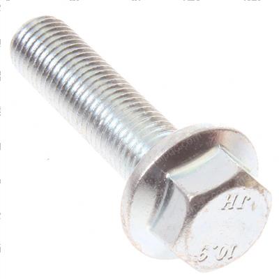 Picture of Bolt - Hex - M10-1.25 X 40mm