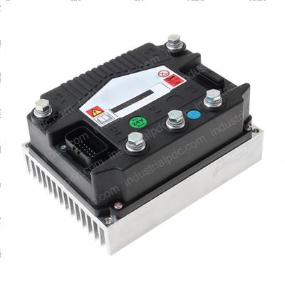 Picture of Motor Controller