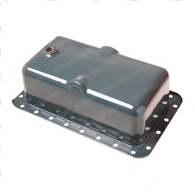 Picture of Oil Pan