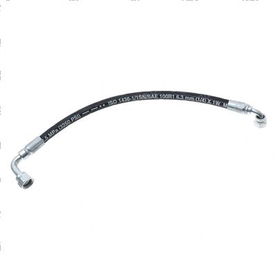Picture of R.h. Side Shift Hydraulic Hose
