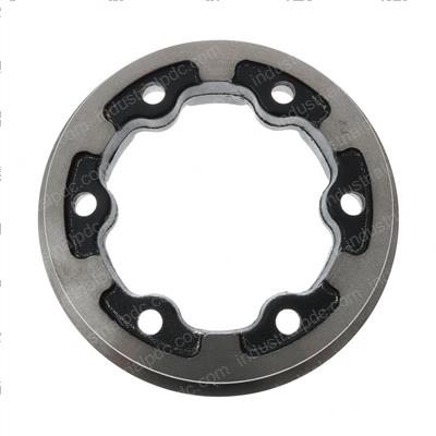 Picture of Piston/Manual Prk Brke - Manua