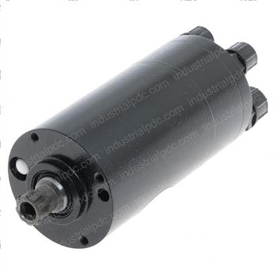 Picture of Steering Control Unit